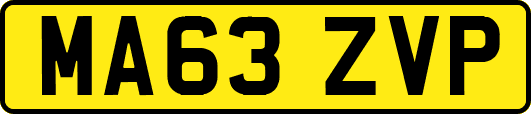 MA63ZVP