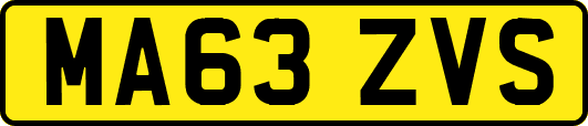 MA63ZVS