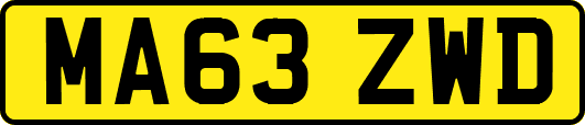 MA63ZWD