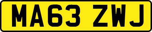 MA63ZWJ