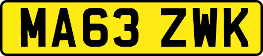 MA63ZWK