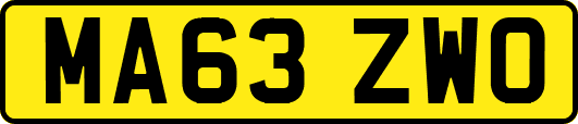 MA63ZWO