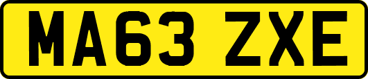 MA63ZXE