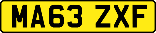 MA63ZXF