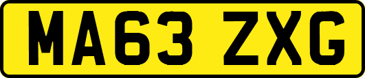 MA63ZXG