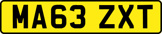 MA63ZXT