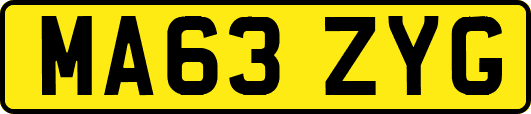 MA63ZYG