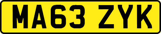 MA63ZYK