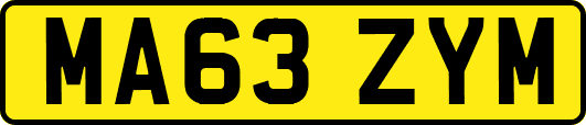 MA63ZYM