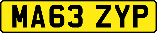 MA63ZYP