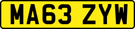 MA63ZYW