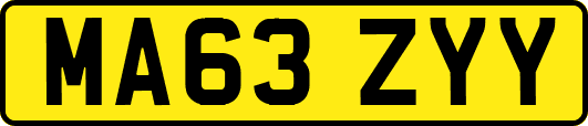 MA63ZYY