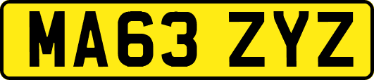 MA63ZYZ