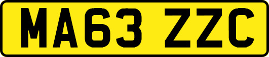 MA63ZZC