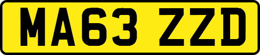 MA63ZZD
