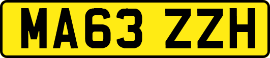 MA63ZZH