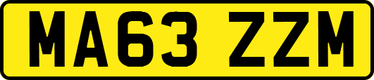 MA63ZZM