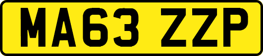 MA63ZZP