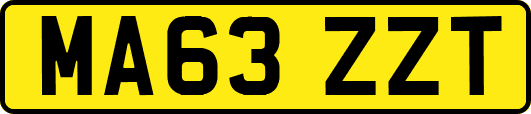 MA63ZZT