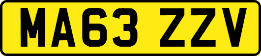 MA63ZZV