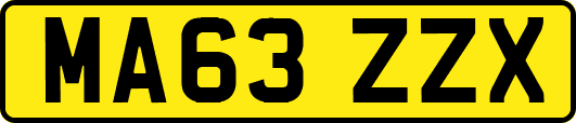 MA63ZZX