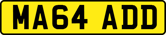 MA64ADD