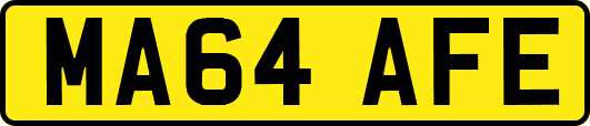 MA64AFE