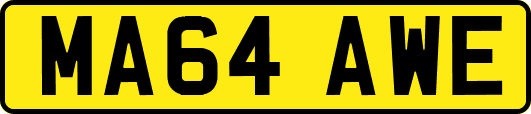 MA64AWE