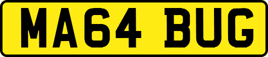 MA64BUG