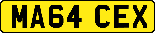 MA64CEX