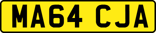 MA64CJA