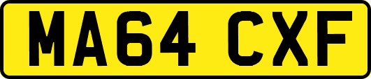 MA64CXF