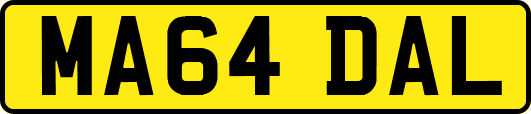 MA64DAL