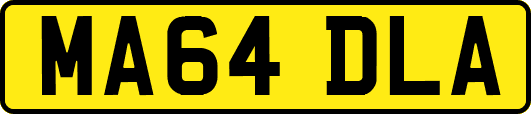 MA64DLA