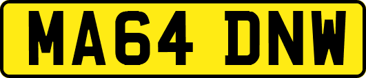 MA64DNW