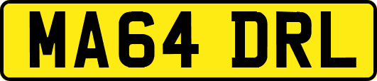 MA64DRL