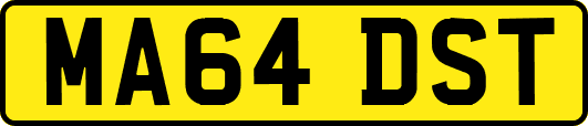 MA64DST
