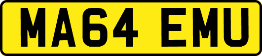 MA64EMU
