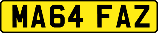MA64FAZ