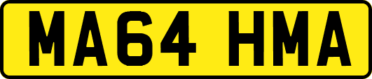 MA64HMA