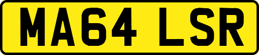 MA64LSR