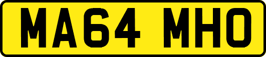 MA64MHO