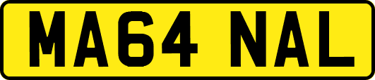 MA64NAL