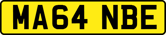 MA64NBE