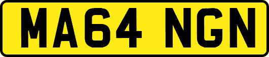 MA64NGN