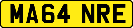 MA64NRE