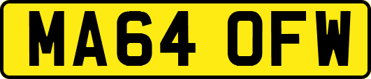 MA64OFW