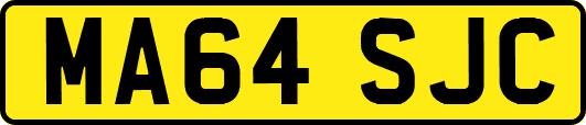 MA64SJC