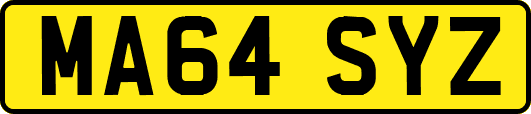MA64SYZ