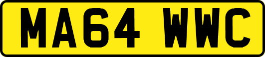 MA64WWC